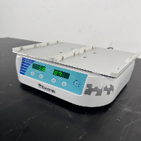 BT Lab Systems Orbital Microplate Shaker image 1